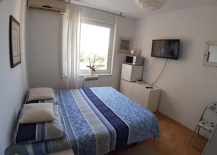 Rooms Vukovarska