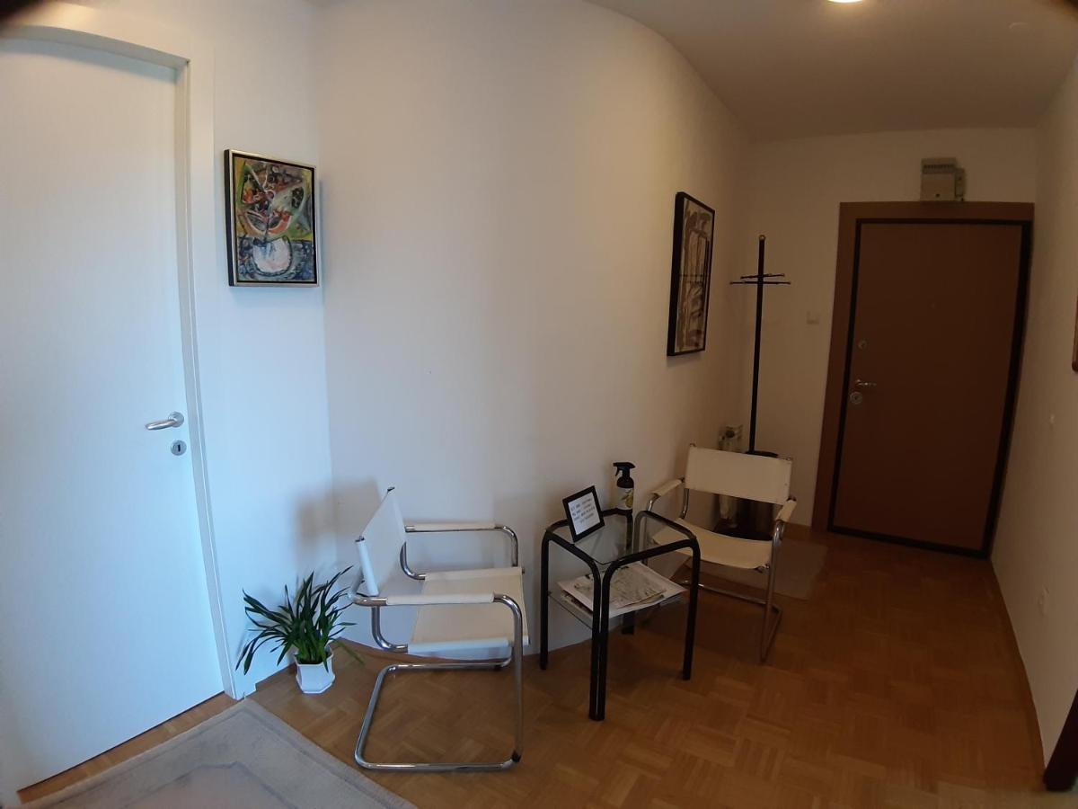 Rooms Vukovarska 3* Zagreb