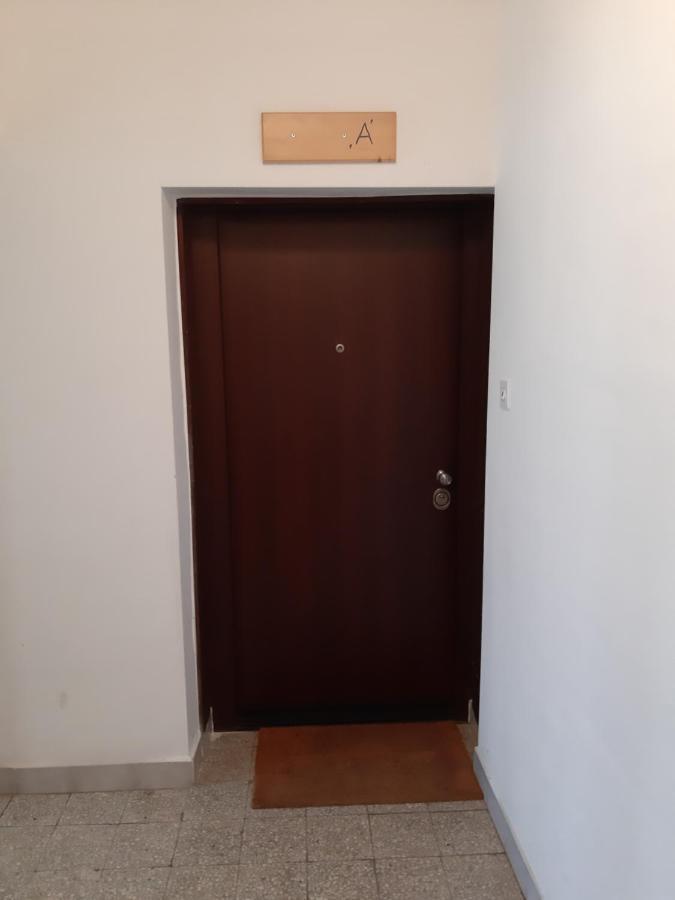 Rooms Vukovarska