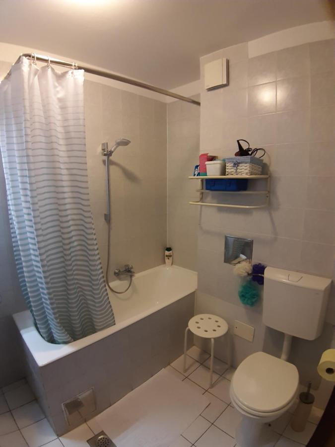 Rooms Vukovarska Penzión pre hostí Zagreb
